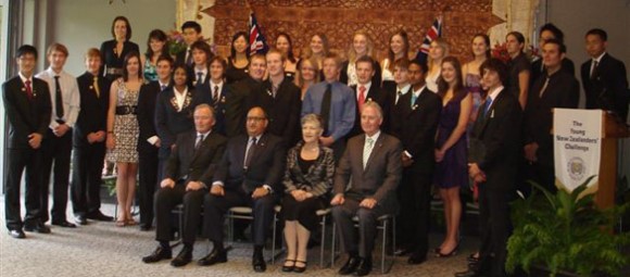 Governor-General Group