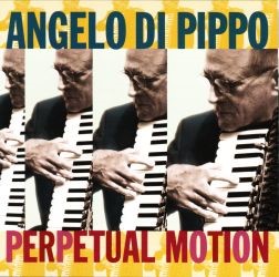 Angelo di Pippo CD cover