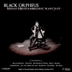 Accordion - Black Orpheus