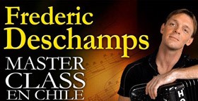 Deschamps MasterClass