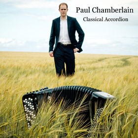 Paul Chamberlain