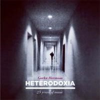 Gorka Hermosa’s new CD ‘Heterodoxia’