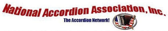 National Accordion Association logo