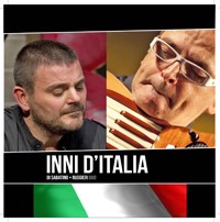 Renzo Ruggieri new CD  'Inni D'Italia'