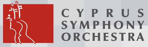 Cyprus Symphony Orchestra logo