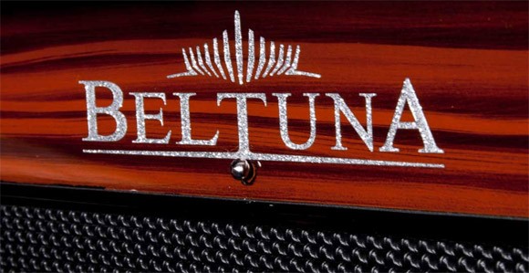 Beltuna logo