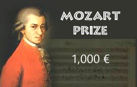 Mozart Prize