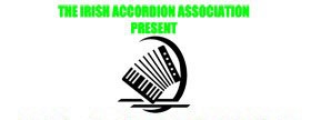 Irish Accordion Association logo