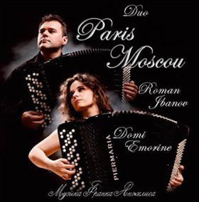 Paris-Moscow Duo