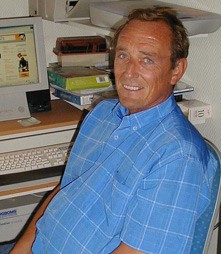 Lars Ek