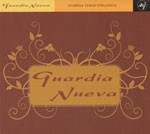 Guardia Tango Finlandia cd