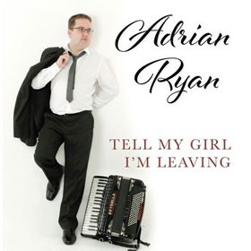 Adrian Ryan