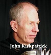 John Kirkpatrick
