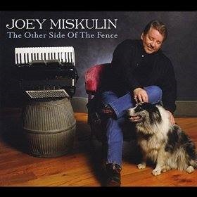 Joey Miskulin’s New CD ‘The Other Side of the Fence