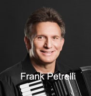 Frank Petrilli
