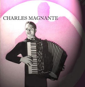 Charles Magnante
