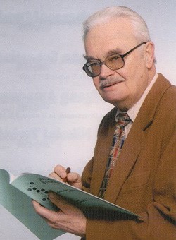 Wlodzimierz Lech Puchnowski