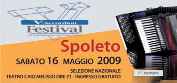 Roland Italy National Selection (Selezione Nazionale) banner