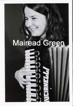 Mairead Green