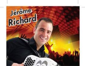 Jérôme Richard