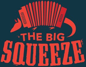 ‘Big Squeeze’ logo