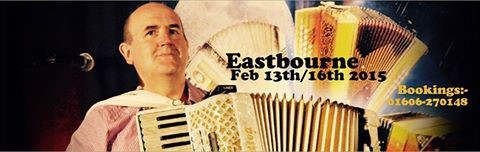 Eastbourne Accordion Festival