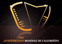 CMA Trophée Mondial logo