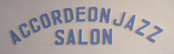 Accordeon Jazz Salon, Israel