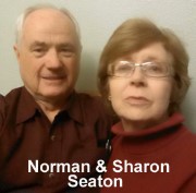 Norman and Sharon Seaton
