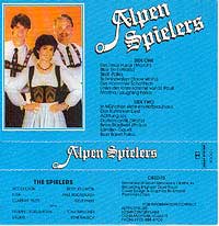 CD Cover