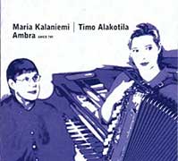 CD cover