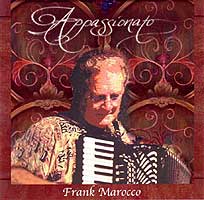 CD cover