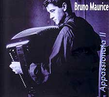 Bruno Maurice