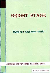 CD cover