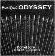 Free-Reed Odyssey