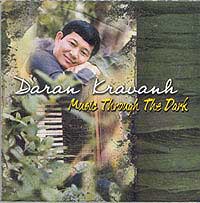 CD cover