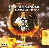 CD cover