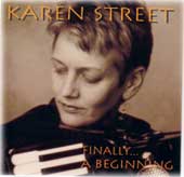 CD Cover