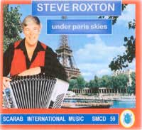 CD Cover