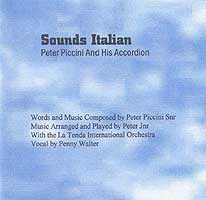 CD cover