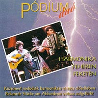 CD cover