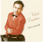 CD cover
