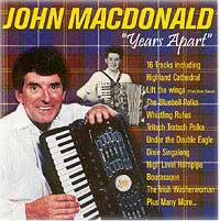 CD cover