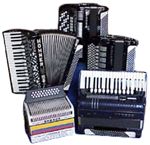 Accordions Collection