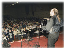 Fladsa Harmonikatraef