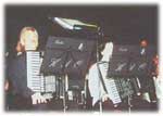 The First Cologne Accordion Orchestra