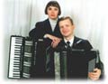 The Accordion Harmonists