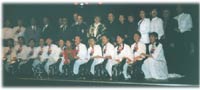 Chinese Accordion Orchestra
