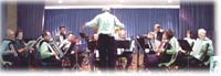Perth Accordion Orchestra