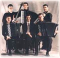 Milonga Quintet